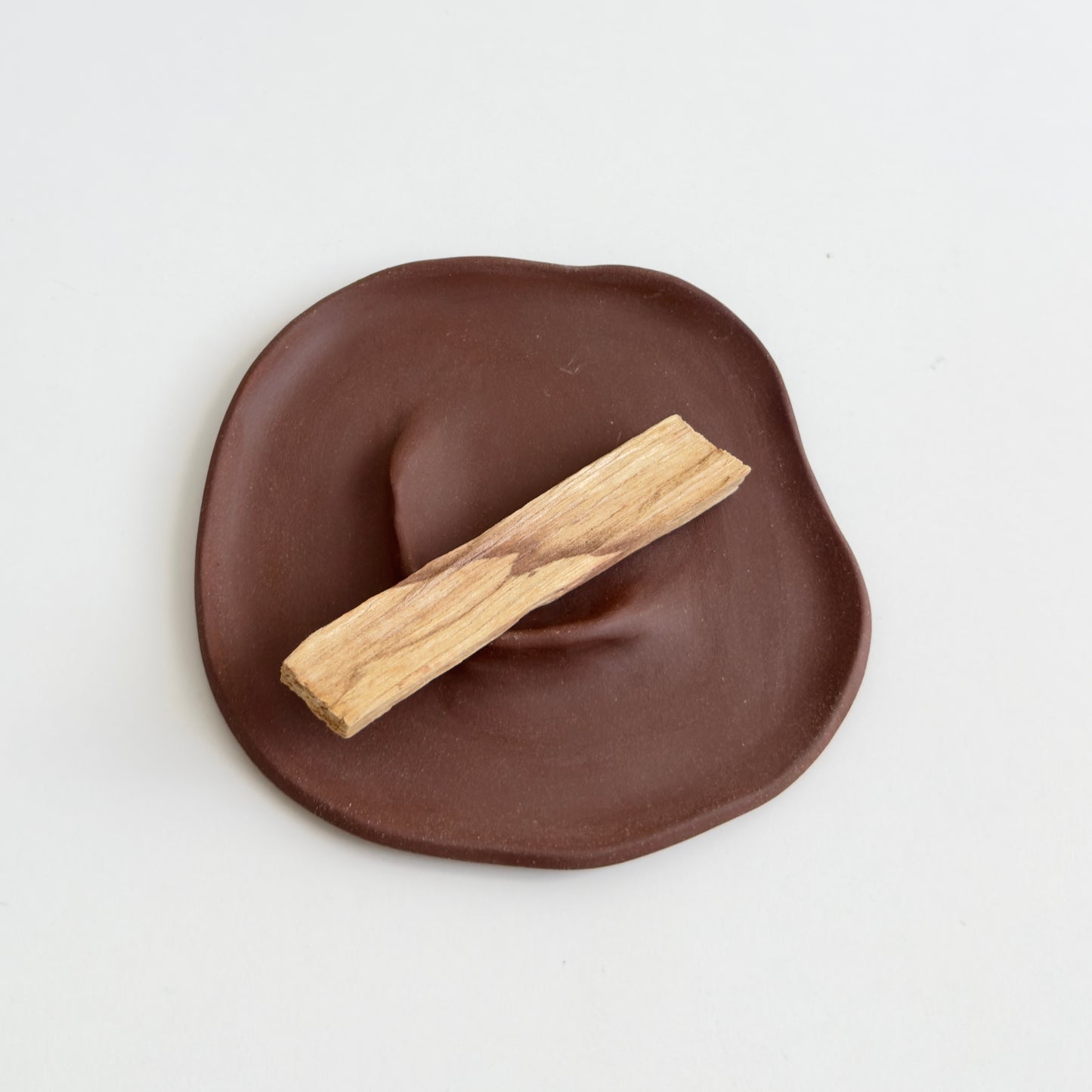 palo santo holder