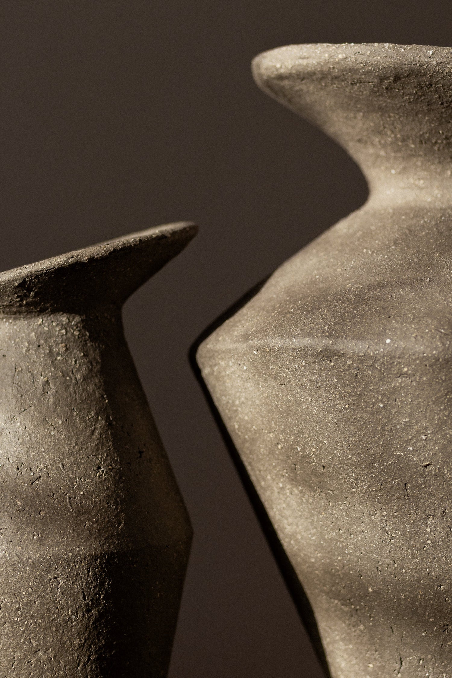 vases